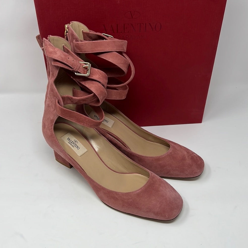 Valentino Garavani sandals